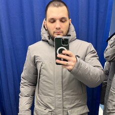 Фотография мужчины Егор, 30 лет из г. Дивногорск
