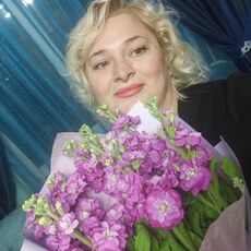 Фотография девушки Лилия, 52 года из г. Мурманск