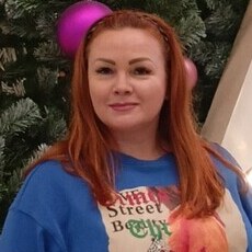 Фотография девушки Ольга, 41 год из г. Волгоград