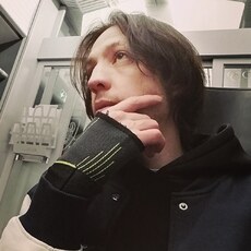 Фотография мужчины Алихан, 35 лет из г. Астана