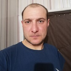 Фотография мужчины Денис, 37 лет из г. Кричев