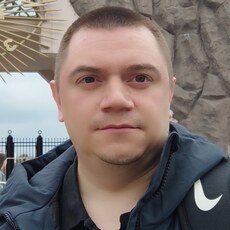 Фотография мужчины Сергей, 40 лет из г. Самара