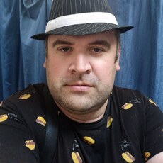 Фотография мужчины Romiro, 42 года из г. Полтава