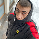 Миха, 33 года