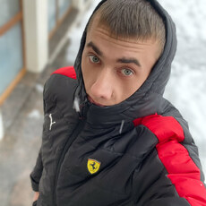 Фотография мужчины Миха, 33 года из г. Сочи