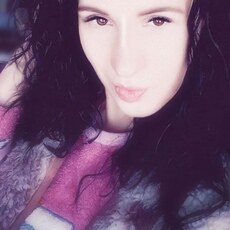 Фотография девушки Katya, 35 лет из г. Вольногорск