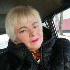 Фотография девушки Зоя, 65 лет из г. Барановичи