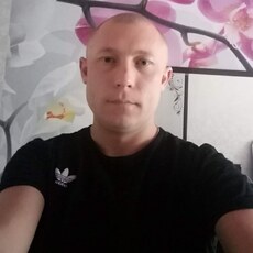 Фотография мужчины Константин, 36 лет из г. Балхаш