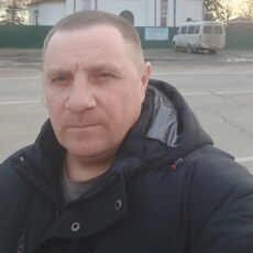 Фотография мужчины Сергей, 46 лет из г. Крымск