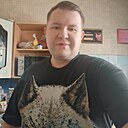 Сергей, 32 года