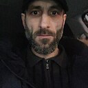 Расим, 38 лет