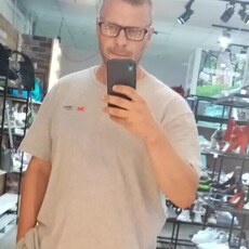 Фотография мужчины Артем, 41 год из г. Витебск