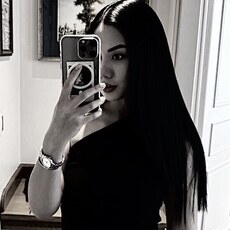 Фотография девушки Aijana, 35 лет из г. Кант