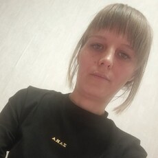 Фотография девушки Настя, 35 лет из г. Новомосковск