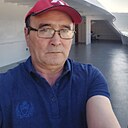 Садуакас, 61 год