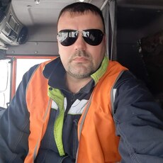 Фотография мужчины Андрей, 46 лет из г. Усть-Каменогорск