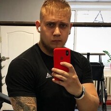 Фотография мужчины Олег, 31 год из г. Харьков