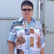 Фотография девушки Любовь, 53 года из г. Пятигорск