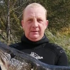 Фотография мужчины Михаил, 39 лет из г. Сморгонь