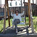 Ольга, 62 года