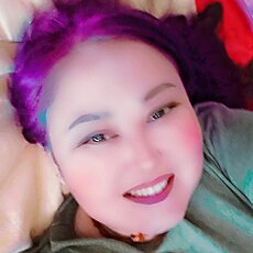 Фотография девушки Салима, 36 лет из г. Астана