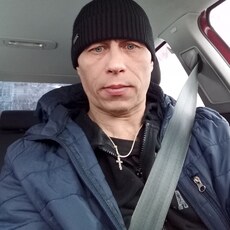 Фотография мужчины Сергей, 42 года из г. Кемерово
