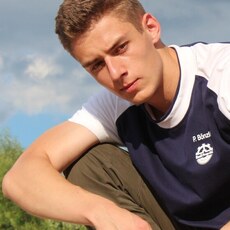 Фотография мужчины Алексей, 27 лет из г. Гомель