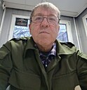 Виктор, 58 лет