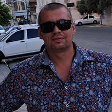 Фотография мужчины Павел, 44 года из г. Старый Оскол