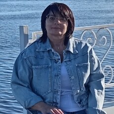 Фотография девушки Marina, 47 лет из г. Надым