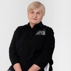Фотография девушки Алла, 63 года из г. Ангарск
