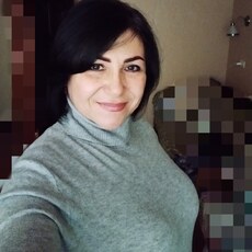 Фотография девушки Ольга, 48 лет из г. Балабаново