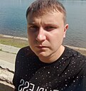 Антон, 34 года
