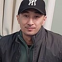 Арман, 34 года