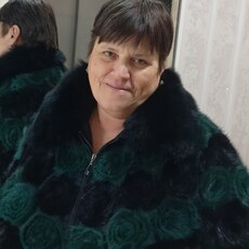 Фотография девушки Ирина, 60 лет из г. Краснодар