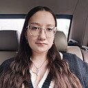 Елизавета, 22 года