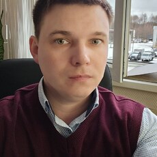 Фотография мужчины Павел, 36 лет из г. Владимир