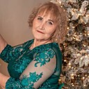 Валентина, 61 год