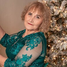 Фотография девушки Валентина, 62 года из г. Новокузнецк