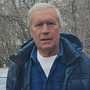 Семён, 65 лет