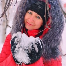 Фотография девушки Юлиана, 45 лет из г. Апатиты