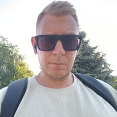 Фотография мужчины Женя, 37 лет из г. Могилев