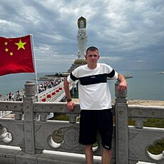 Фотография мужчины Влад, 28 лет из г. Минск