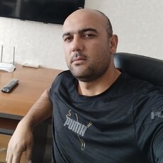 Фотография мужчины Руслан, 38 лет из г. Байкальск