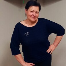 Фотография девушки Ирина, 59 лет из г. Новокузнецк