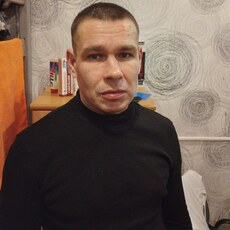 Фотография мужчины Виталий, 41 год из г. Петрозаводск