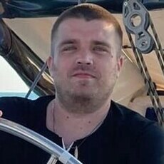 Фотография мужчины Алексей, 37 лет из г. Канск