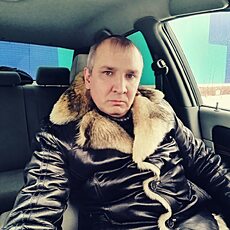 Фотография мужчины Александр, 43 года из г. Альметьевск