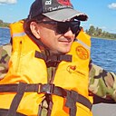 Риваль, 40 лет