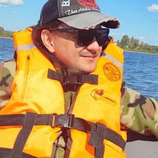 Фотография мужчины Риваль, 40 лет из г. Казань